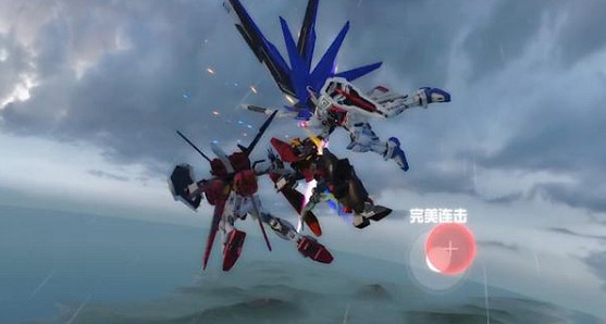 《和平精英》高達模式體驗服介紹 體驗服和平之翼版本一覽 《和平精英》高達模式體驗服介紹 體驗服和平之翼版本一覽