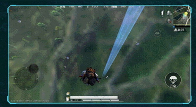 《和平精英》大天使號怎麽進 大天使號進入方法 《和平精英》大天使號怎麽進 大天使號進入方法