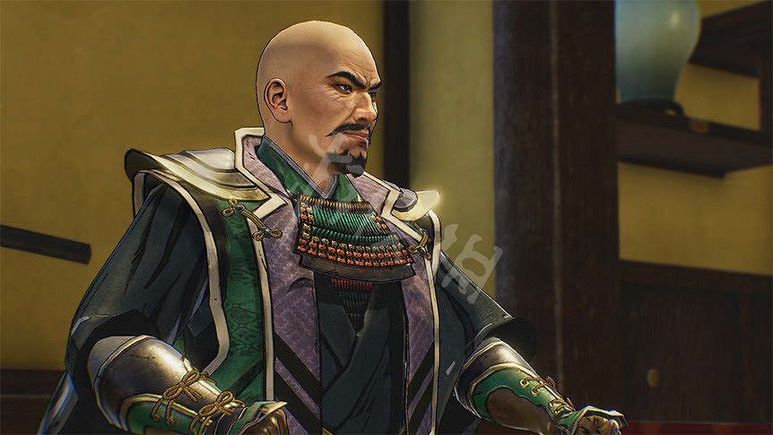 《戰國無雙5》特殊武將有哪些?固有武將圖鑒大全 《戰國無雙5》特殊武將有哪些?固有武將圖鑒大全