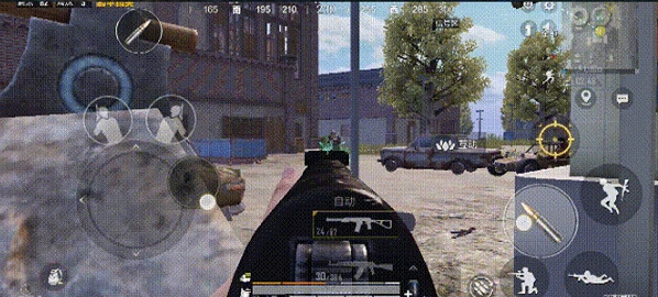 《和平精英》9月新版本爆料第二彈2021 遊戲性能優化和平衡性調整