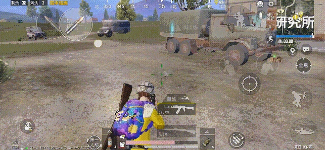 《和平精英》鍵位怎麽布局最好sS14 sS14賽季最佳鍵位推薦 《和平精英》鍵位怎麽布局最好sS14 sS14賽季最佳鍵位推薦