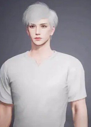 《和平精英》蔡徐坤捏臉程式碼分享 蔡徐坤捏臉怎麽捏 《和平精英》蔡徐坤捏臉程式碼分享 蔡徐坤捏臉怎麽捏