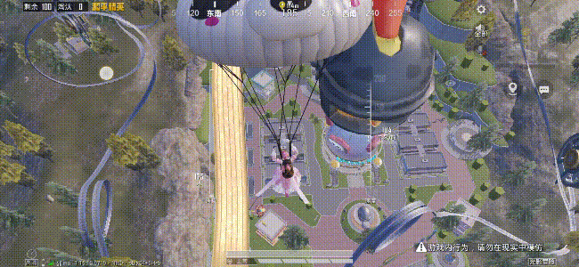 《和平精英》光影工廠攻略 光影工廠落點推薦地圖彩蛋一覽 《和平精英》光影工廠攻略 光影工廠落點推薦地圖彩蛋一覽