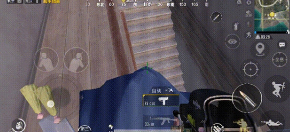 《和平精英》迷宮樓怎麽打 迷宮樓攻守攻略