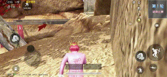 《和平精英》和平運動會新模式攻略 和平運動會新關卡技巧 《和平精英》和平運動會新模式攻略 和平運動會新關卡技巧