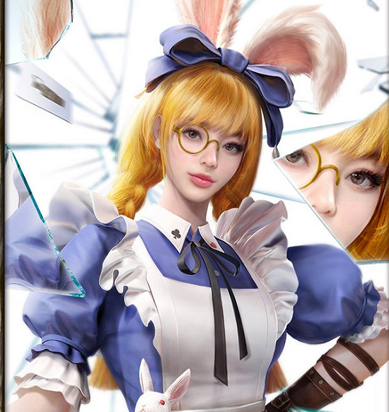 《和平精英》奇幻仙境多少錢 奇幻仙境皮膚價格介紹