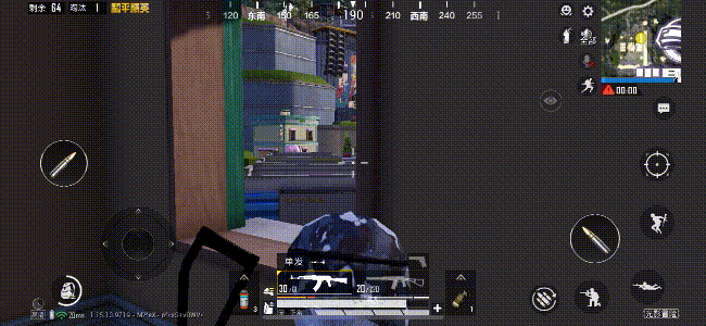 《和平精英》光影工廠攻略 光影工廠落點推薦地圖彩蛋一覽 《和平精英》光影工廠攻略 光影工廠落點推薦地圖彩蛋一覽