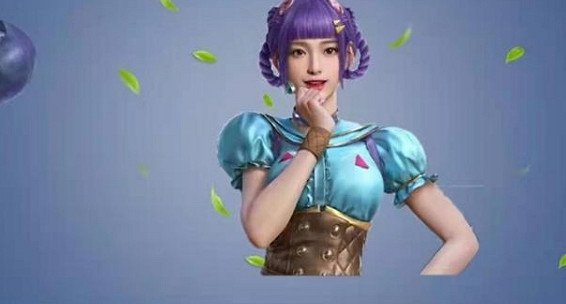 《和平精英》冰淇淋套裝多少錢 冰淇淋套裝價格介紹 《和平精英》冰淇淋套裝多少錢 冰淇淋套裝價格介紹