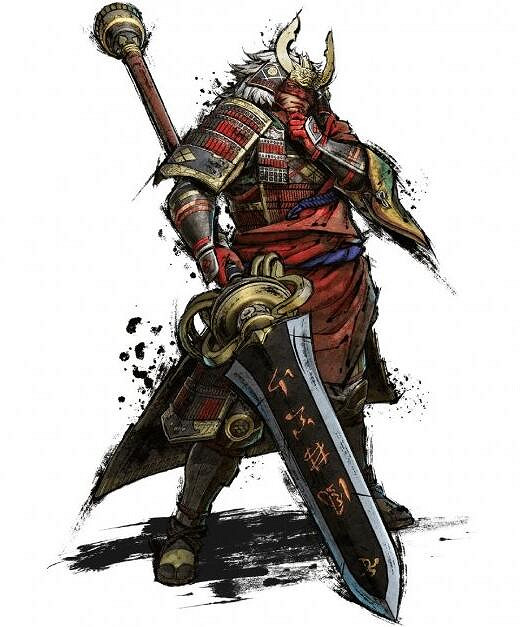 《戰國無雙5》全人物圖鑒及背景介紹 角色有哪些？