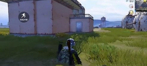 《和平精英》殺毒硬碟在哪 殺毒硬碟用處介紹