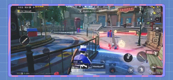 《和平精英》躲貓貓模式爆料 躲貓貓玩法即將正式上線