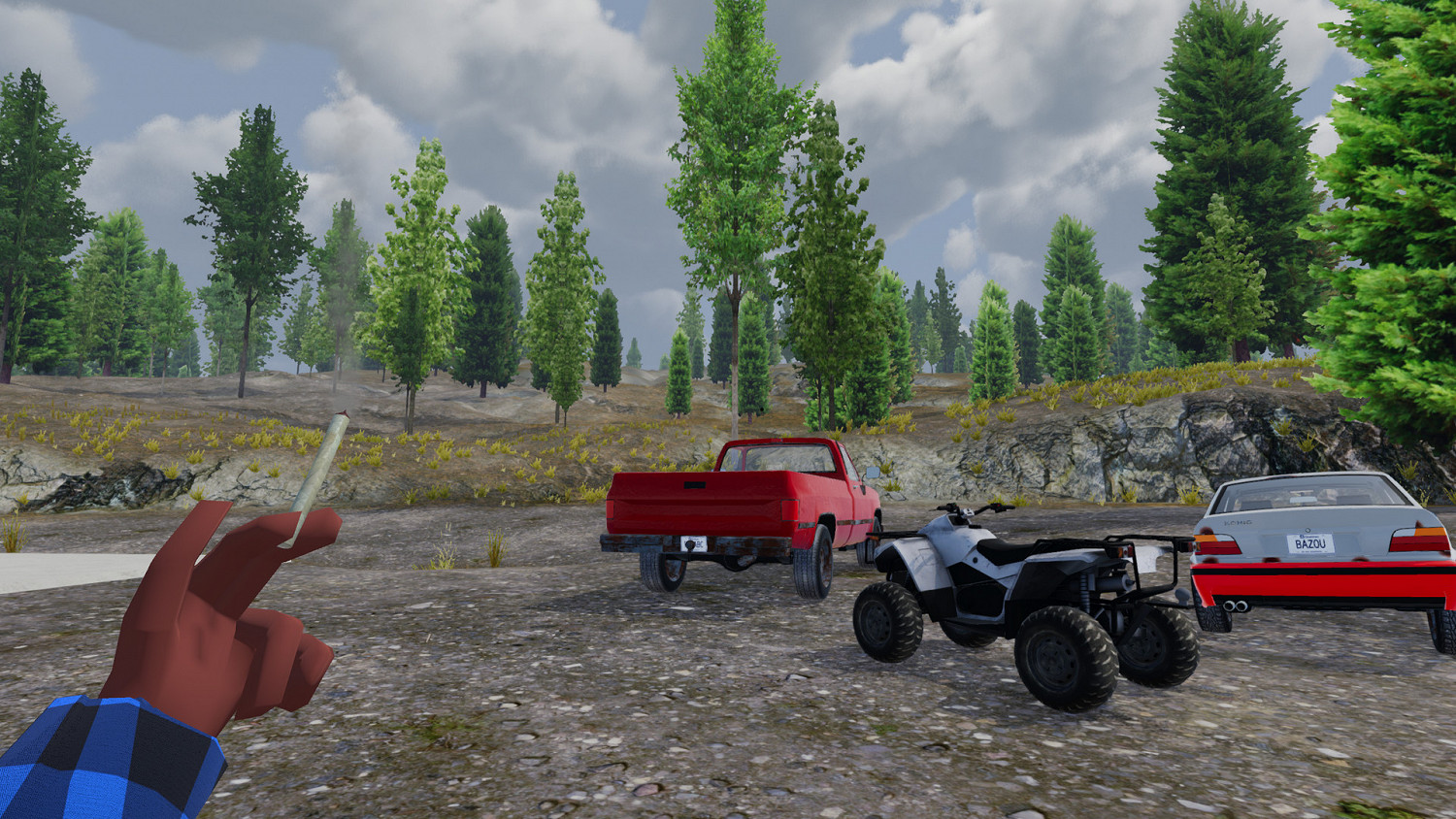 另類遊戲《我的破車》登陸搶先體驗 瘋狂打工改裝破車 另類遊戲《我的破車》登陸搶先體驗 瘋狂打工改裝破車