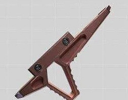 《和平精英》握把詳細解析2021 sS13賽季握把攻略 《和平精英》握把詳細解析2021 sS13賽季握把攻略