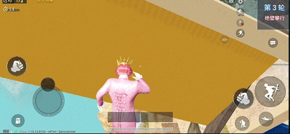 《和平精英》和平運動會新模式介紹2021 和平運動會新模式怎麽玩