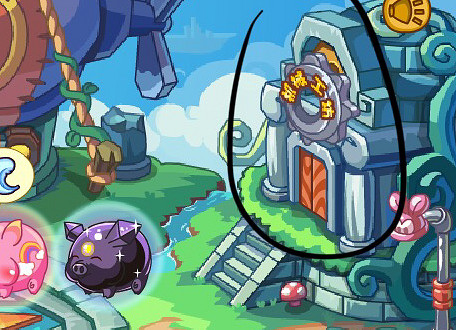 《摩爾莊園手遊》房子在哪獲得 房子獲得方法 《摩爾莊園手遊》房子在哪獲得 房子獲得方法