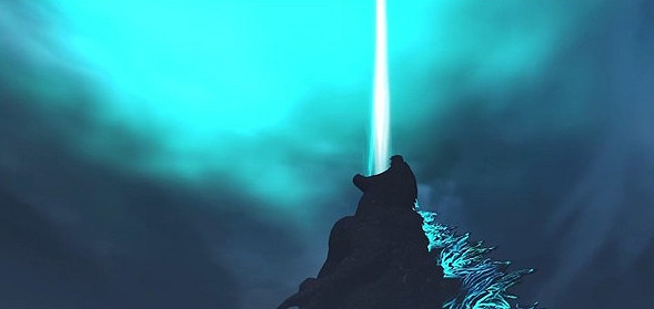 《和平精英》哥斯拉在哪 哥斯拉位置介紹 《和平精英》哥斯拉在哪 哥斯拉位置介紹