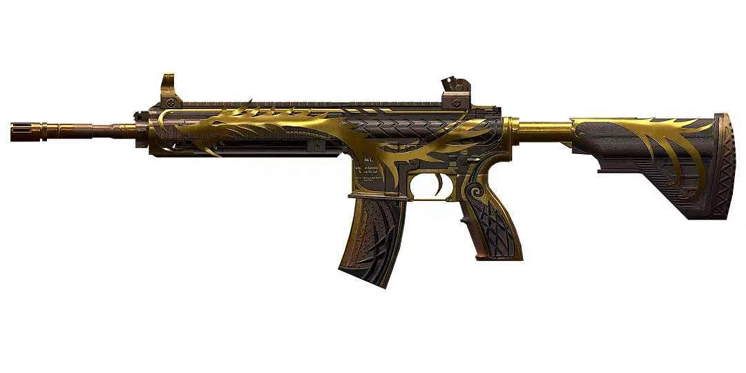 《和平精英》瑪莎拉蒂載具限時回歸 五曜賜福返場內容一覽