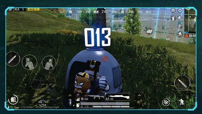 《和平精英》和平之翼版本介紹 和平之翼版本怎麽玩 《和平精英》和平之翼版本介紹 和平之翼版本怎麽玩