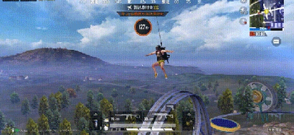 《和平精英》9月新版本爆料第二彈2021 遊戲性能優化和平衡性調整