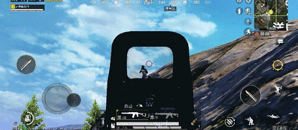 《和平精英》9月新版本爆料第二彈2021 遊戲性能優化和平衡性調整