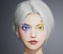 《和平精英》小醜捏臉程式碼分享 小醜捏臉資料是什麽