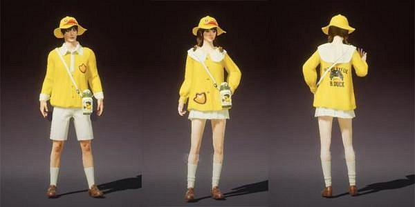 《和平精英》二周年慶返場皮膚怎麽獲得 二周年慶返場皮膚獲取方法