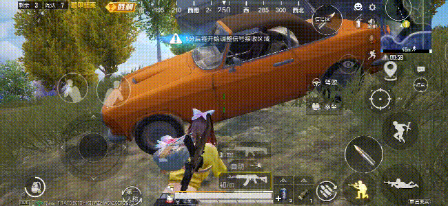 《和平精英》決賽圈怎麽打 決賽圈攻略技巧一覽