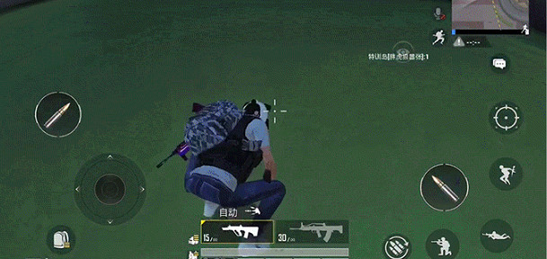 《和平精英》室內靶場在哪 室內靶場玩法介紹