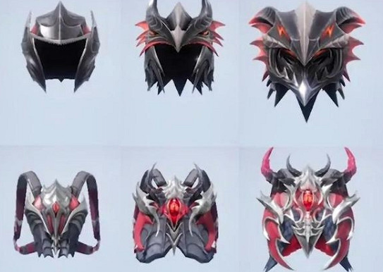 《和平精英》決戰龍騎如何獲取 決戰龍騎獲取方法 《和平精英》決戰龍騎如何獲取 決戰龍騎獲取方法