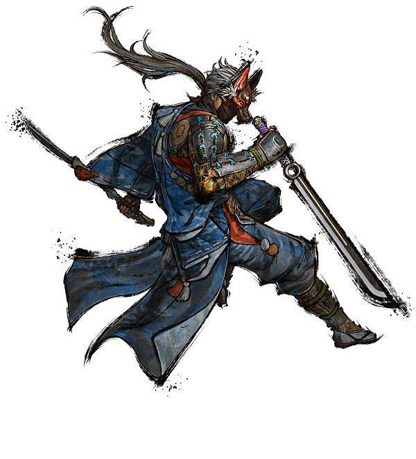 《戰國無雙5》武將立繪大全 各武將什麽身份? 《戰國無雙5》武將立繪大全 各武將什麽身份?