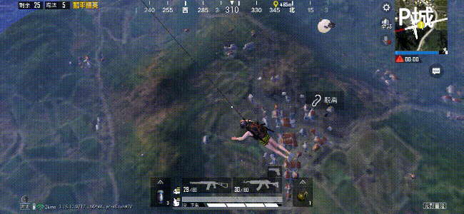 《和平精英》光影工廠攻略 光影工廠落點推薦地圖彩蛋一覽 《和平精英》光影工廠攻略 光影工廠落點推薦地圖彩蛋一覽