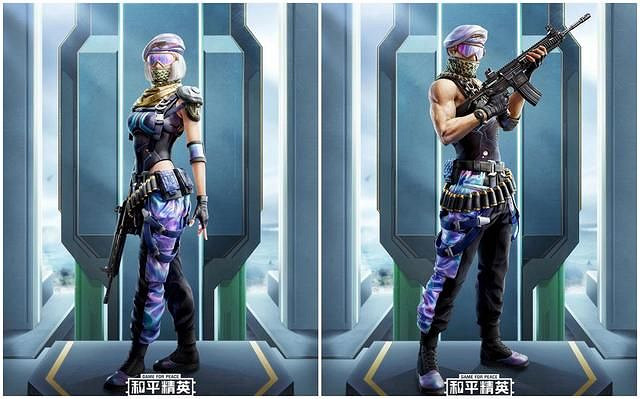 《和平精英》 SS12賽季手冊內容一覽 sS12賽季手冊是什麽 《和平精英》 SS12賽季手冊內容一覽 sS12賽季手冊是什麽