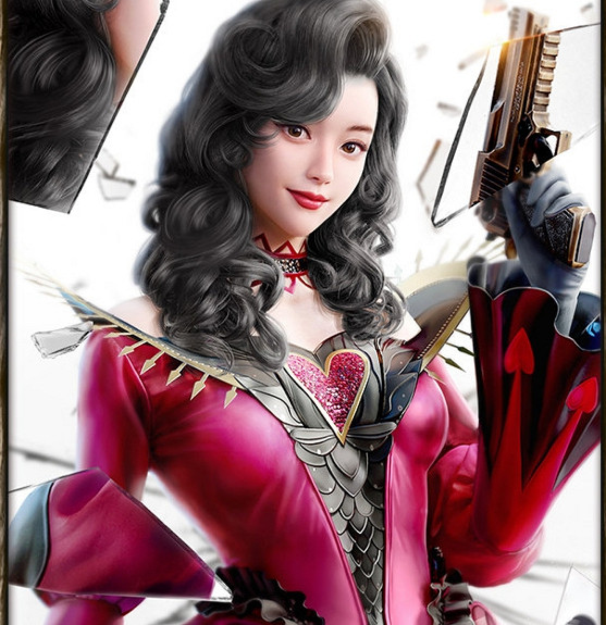 《和平精英》奇幻仙境多少錢 奇幻仙境皮膚價格介紹