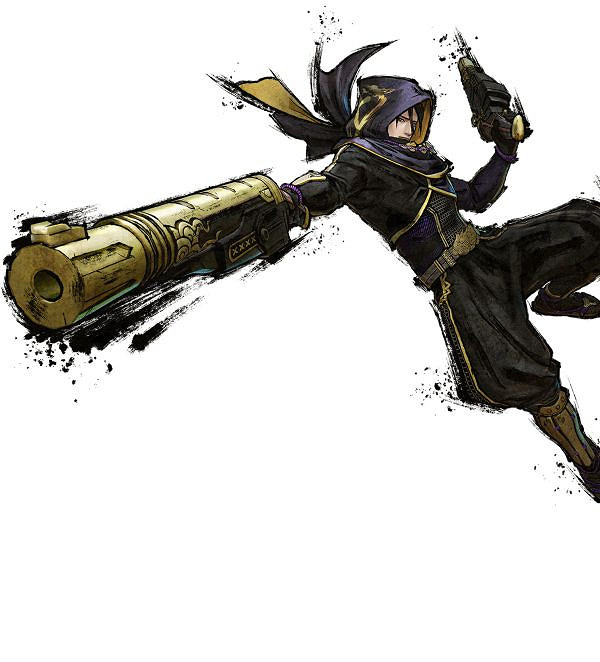 《戰國無雙5》武將立繪大全 各武將什麽身份? 《戰國無雙5》武將立繪大全 各武將什麽身份?