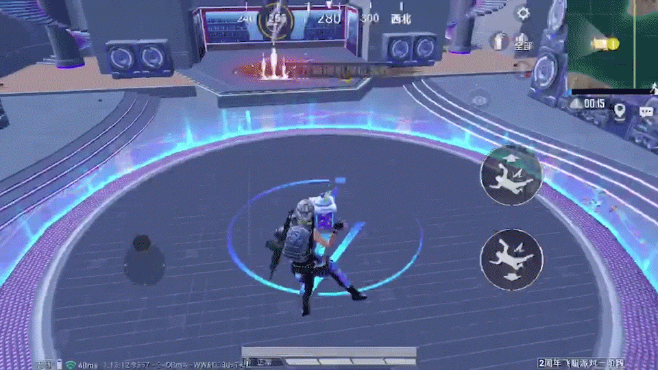 《和平精英》飛艇模式攻略 飛艇模式怎麽玩