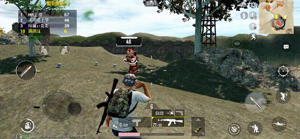 《和平精英》蛋糕大亂鬥玩法攻略 蛋糕大亂鬥怎麽玩