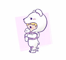 《和平精英》皮膚萌化版圖片分享 皮膚萌化版表情包一覽