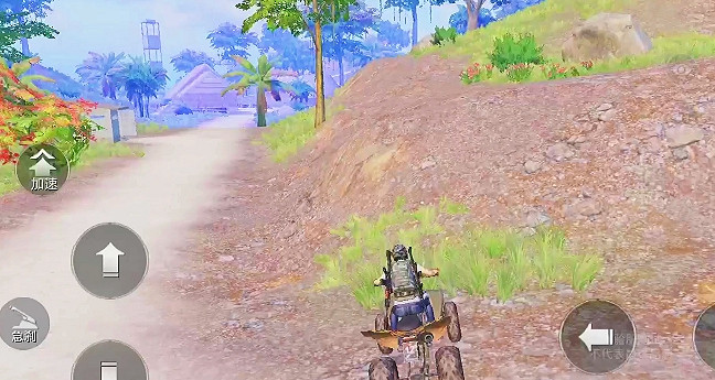 《和平精英》度假島玩法介紹 度假島是什麽