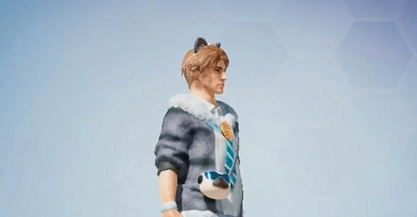 《和平精英》萌主吾皇多少錢 萌主吾皇價格介紹 《和平精英》萌主吾皇多少錢 萌主吾皇價格介紹