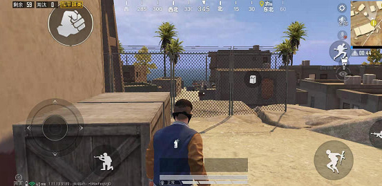 《和平精英》黃金島奇蹟港怎麽打 黃金島奇蹟港攻略