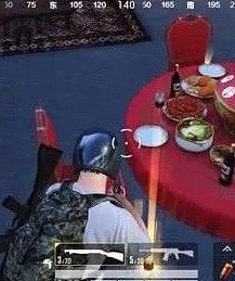 《和平精英》2022年夜飯什麽時候上線 年夜飯上線時間介紹