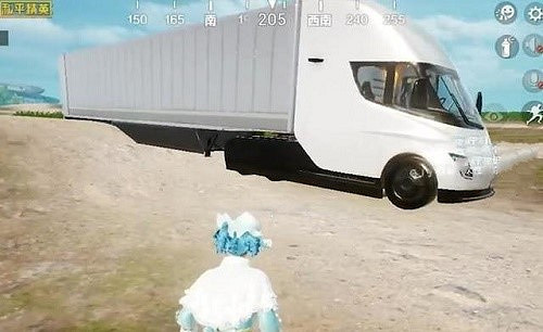 《和平精英》特斯拉卡車什麽時候出 特斯拉卡車上線時間預測 《和平精英》特斯拉卡車什麽時候出 特斯拉卡車上線時間預測
