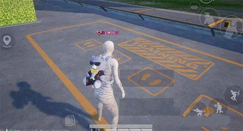 《和平精英》木乃伊皮膚什麽時候返場 木乃伊皮膚返場時間介紹