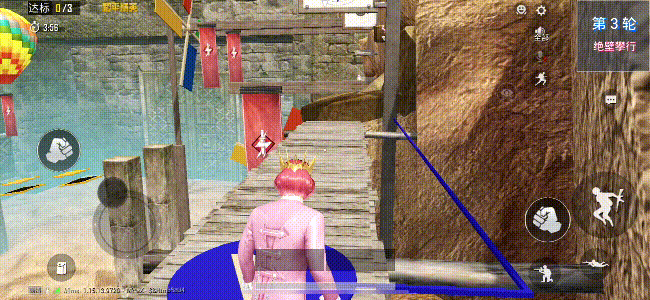 《和平精英》和平運動會新模式攻略 和平運動會新關卡技巧