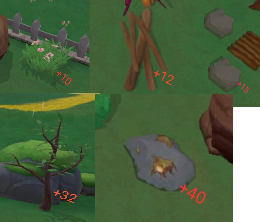 《摩爾莊園手遊》怎麽升級快 莊園升級攻略