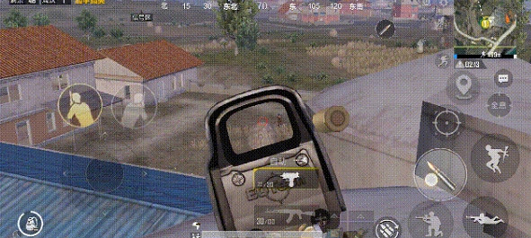 《和平精英》迷宮樓怎麽打 迷宮樓攻守攻略