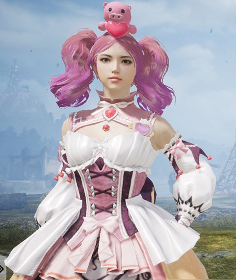 《和平精英》豬妹皮膚返場價格 豬妹皮膚返場多少錢 《和平精英》豬妹皮膚返場價格 豬妹皮膚返場多少錢