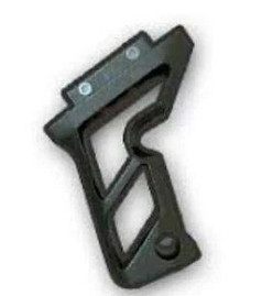 《和平精英》握把詳細解析2021 sS13賽季握把攻略 《和平精英》握把詳細解析2021 sS13賽季握把攻略