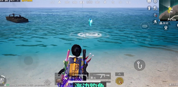 《和平精英》沙灘區活動介紹 沙灘區活動怎麽玩