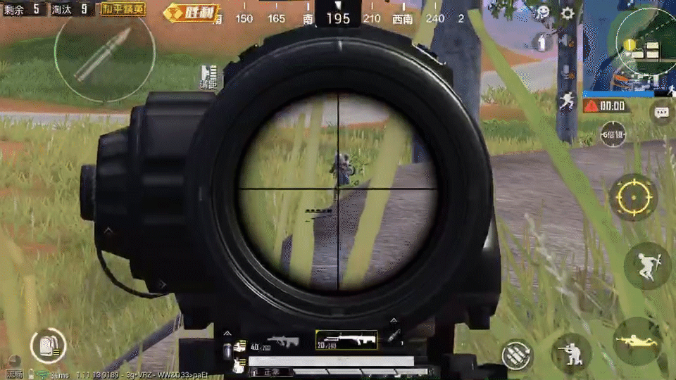 《和平精英》QBU步槍怎麽樣 QBU步槍攻略